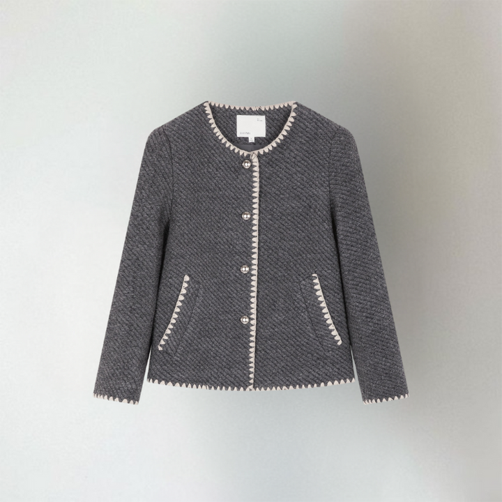 Lena | Elegant Cardigan
