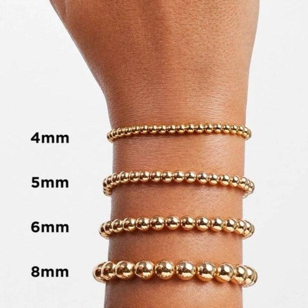 Bracelet en perles Caicos