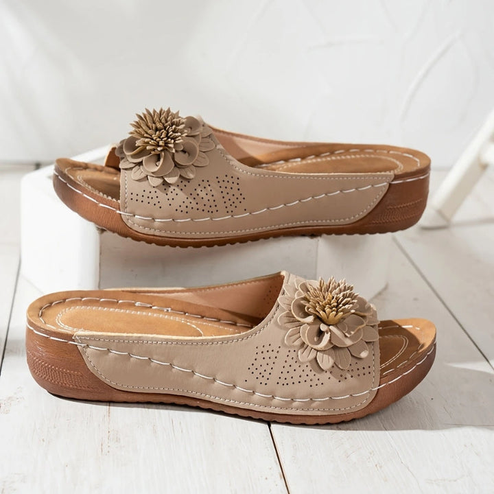 Senyva | Orthopedic Sandals
