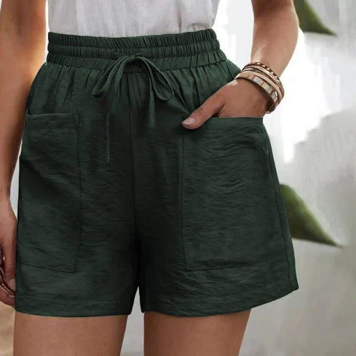 Alani | Effortless Blend Shorts