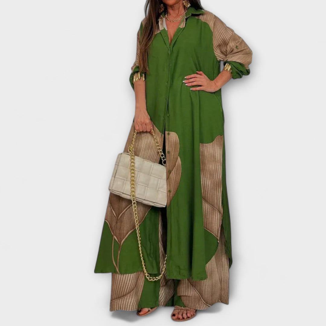 Moriel - 2-Piece Set