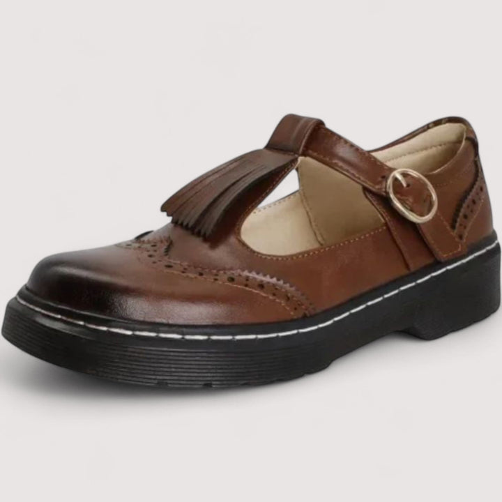 Sarah | Elegant Dream Loafer