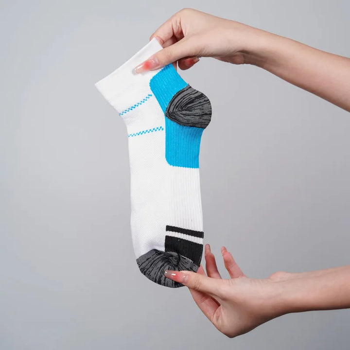 OrthoSocks | Bamboo Fiber Compression Socks