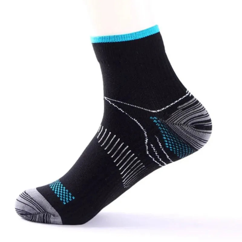 OrthoSocks | Bamboo Fiber Compression Socks
