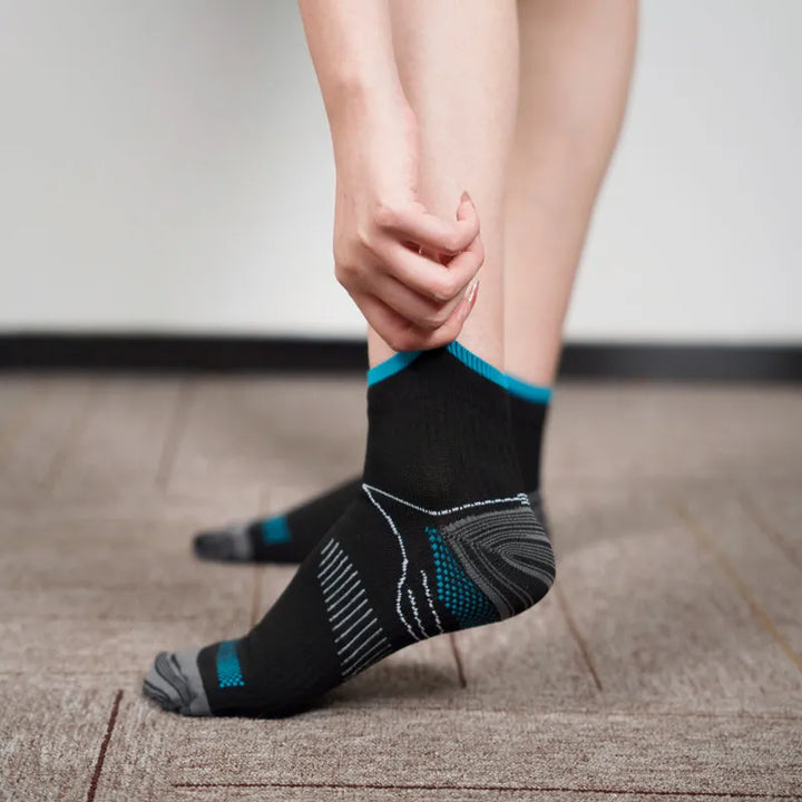 OrthoSocks | Bamboo Fiber Compression Socks
