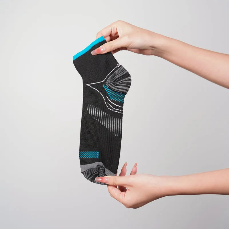 OrthoSocks | Bamboo Fiber Compression Socks