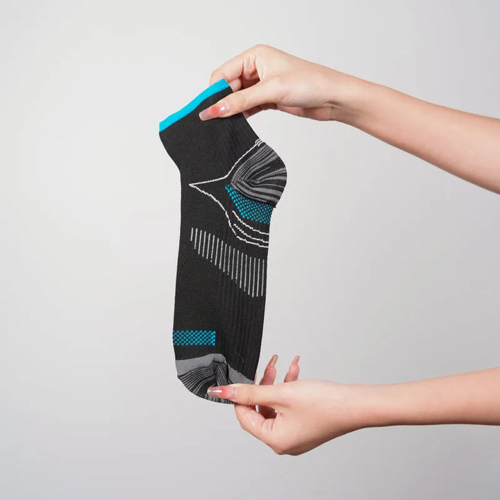 OrthoSocks | Bamboo Fiber Compression Socks