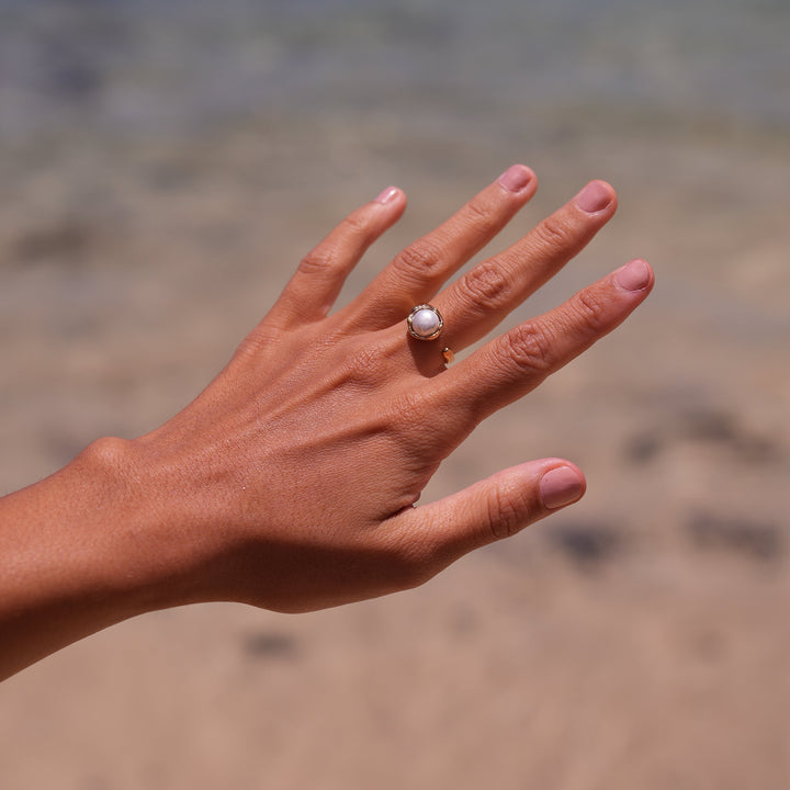 Luna Ring