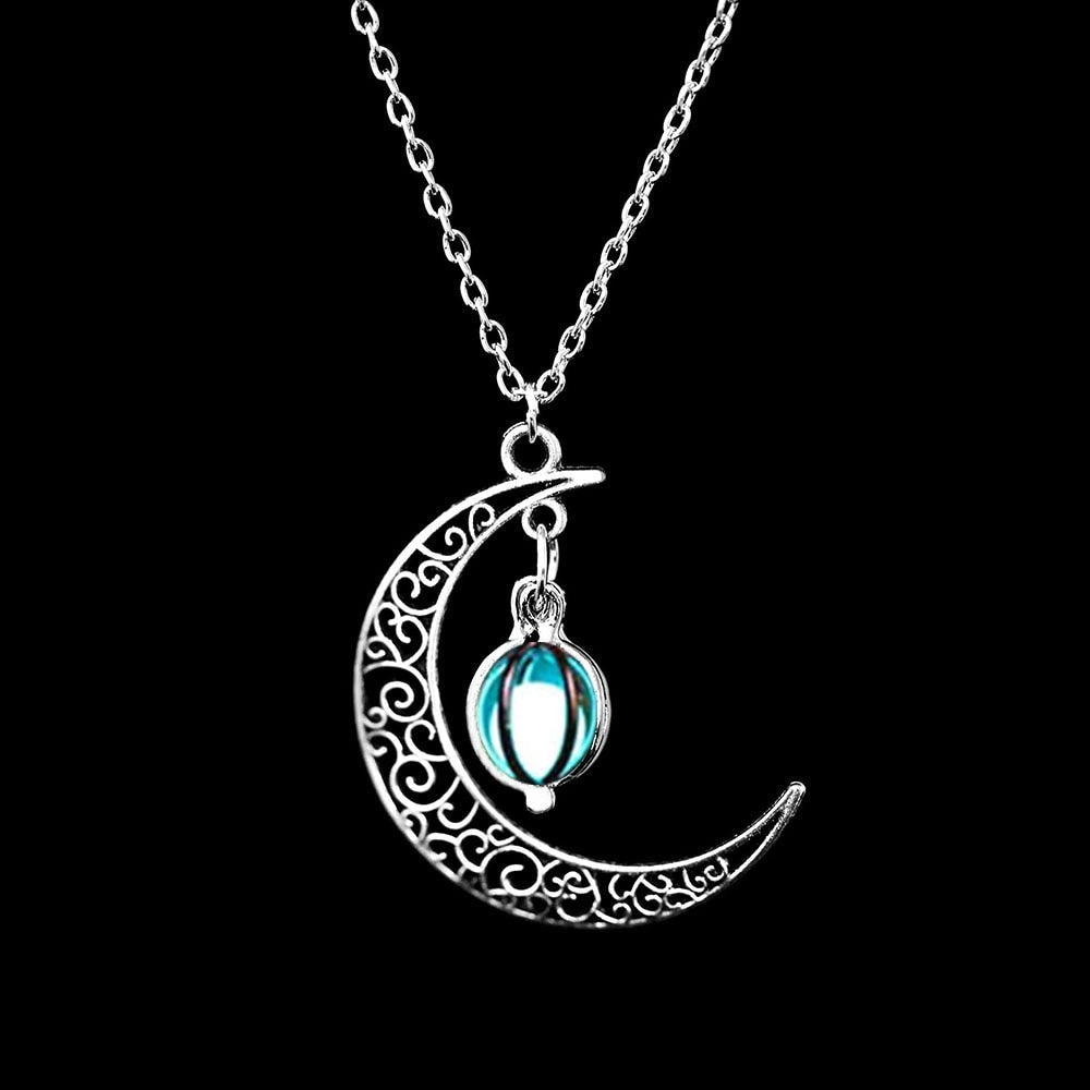 Moonlight Necklace