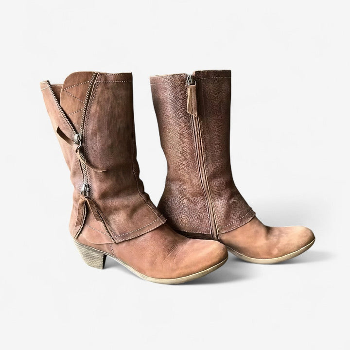 Amparo™ | Autumn Boots