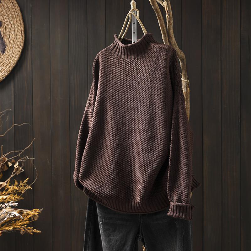Sidonie | Stylish Casual Sweater