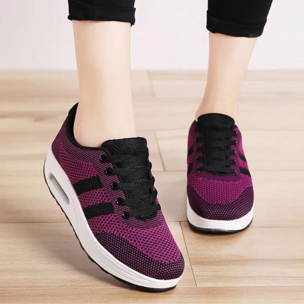 Volmena | Orthopedic Air Cushion Sneakers