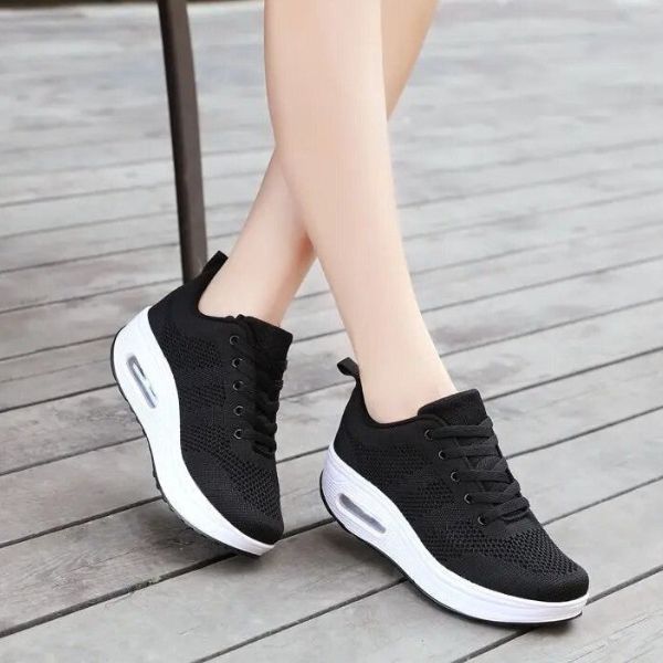 Volmena | Orthopedic Air Cushion Sneakers