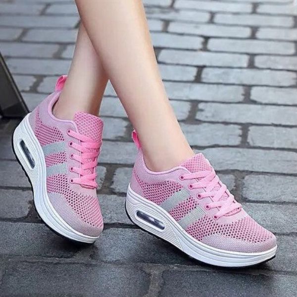 Volmena | Orthopedic Air Cushion Sneakers