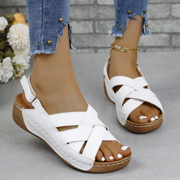 Rova | Orthopedic Sandals