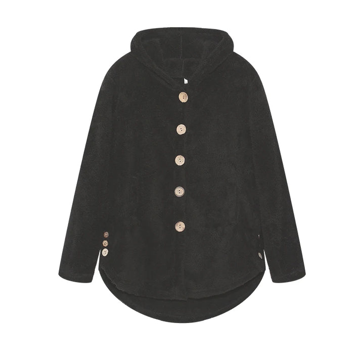 Amara™ Cozy Elegance Coat