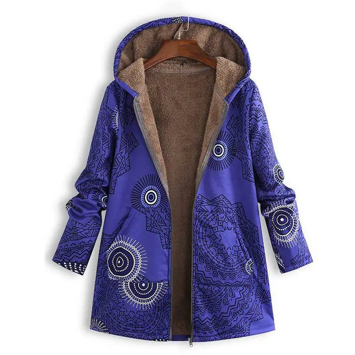 Aurelia™ Inner Calm Coat