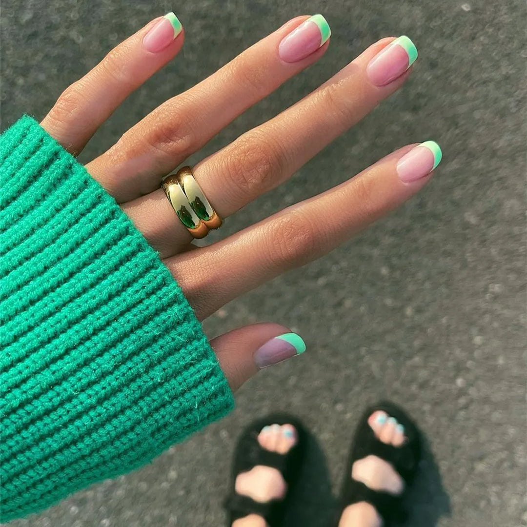 Bague Empilable Birdie