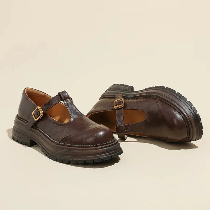 Scarlett | Whispers Of Love Loafers