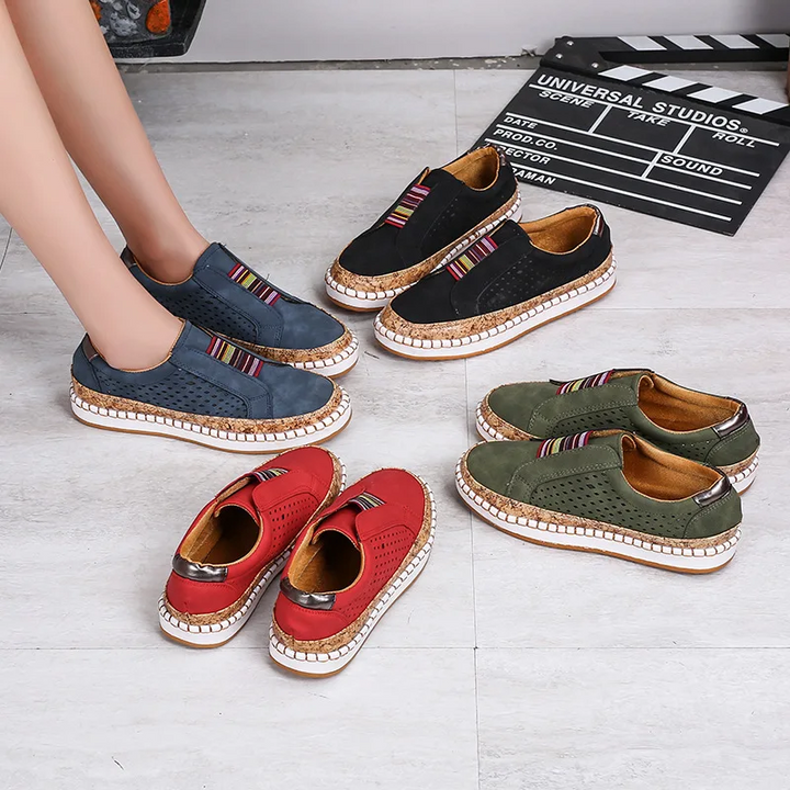 Yara | Comfortable Walking Shoes