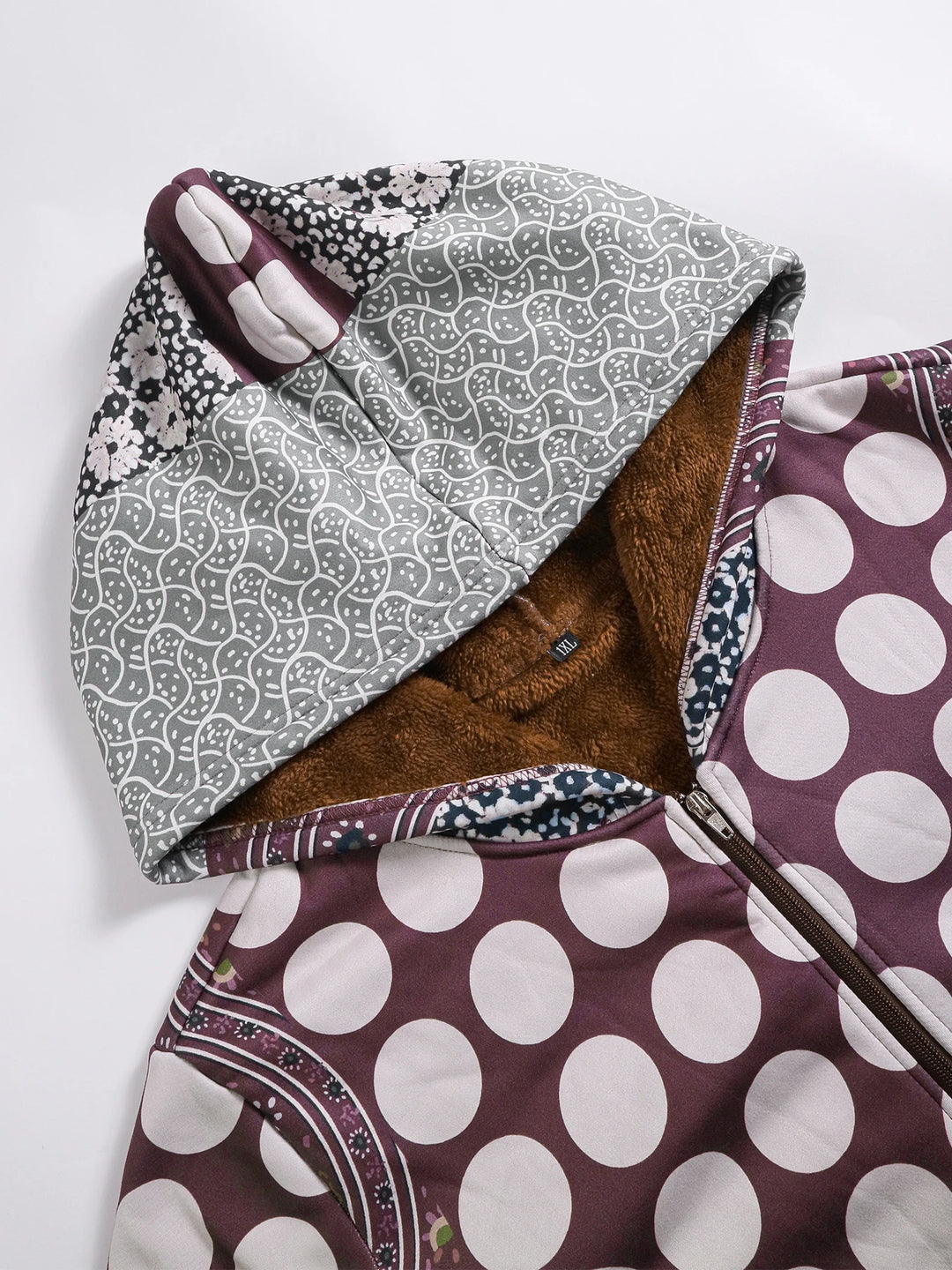 Marietta™ Autumn Soul Coat