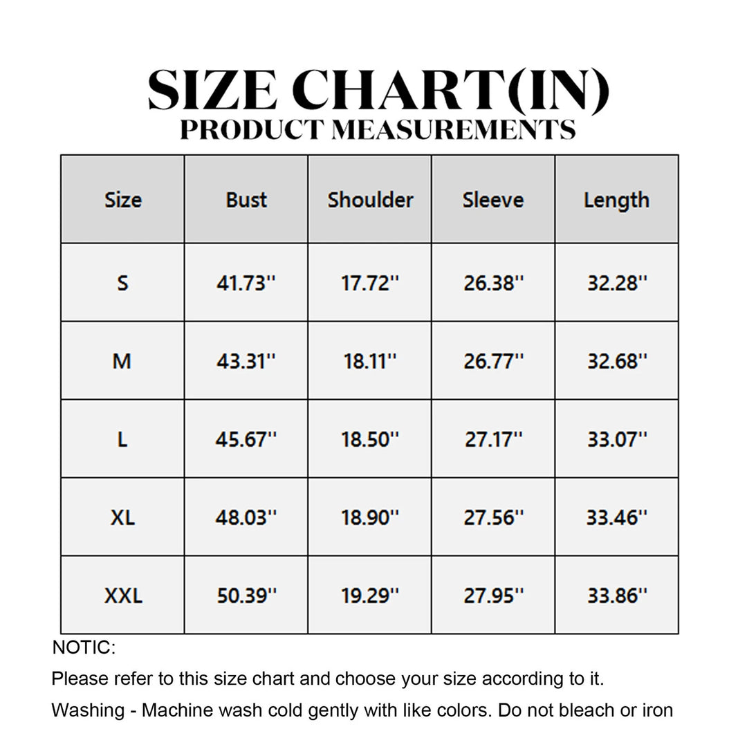 Rowena™ Autumn Harmony Coat