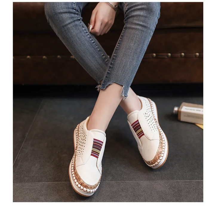 Yara | Comfortable Walking Shoes