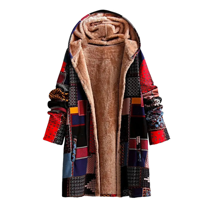 Rowena™ Autumn Harmony Coat