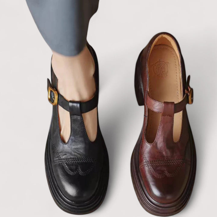 Stella | Enchantment Whisper Loafer