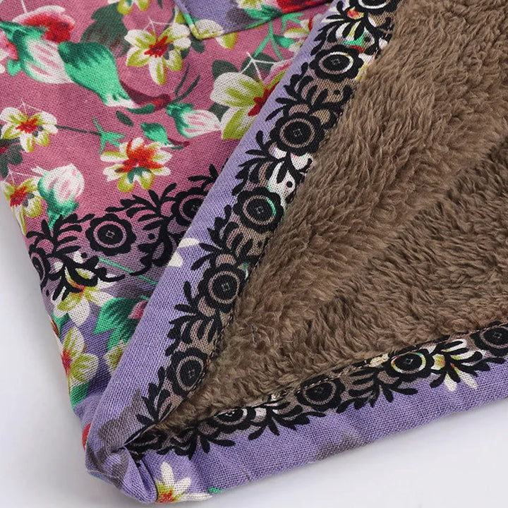 Marisol™ Floral Serenity Coat