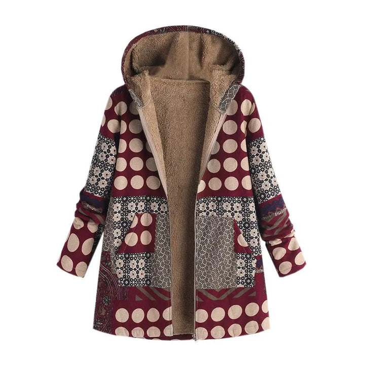 Marietta™ Autumn Soul Coat