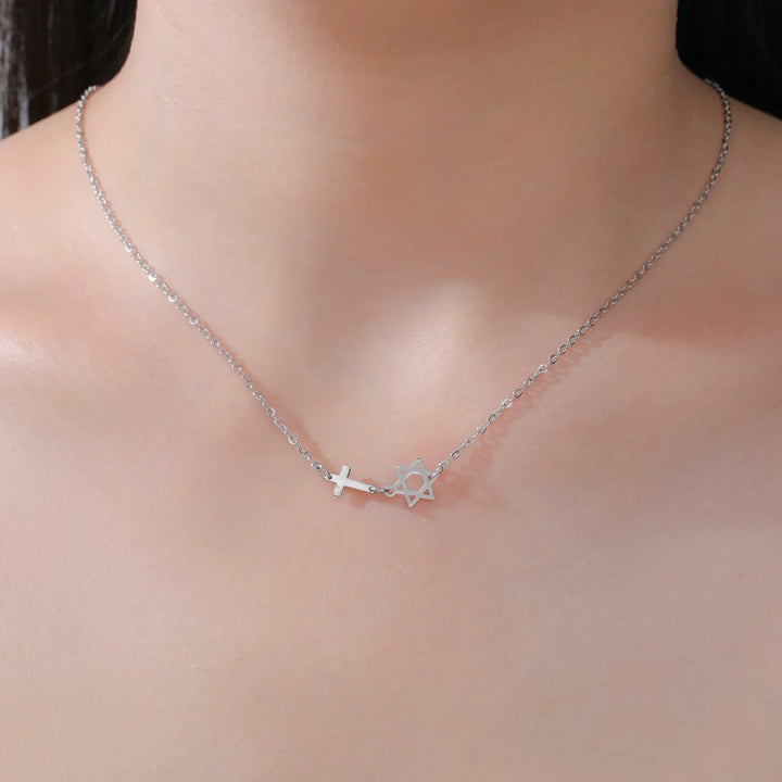 Spiritual Unity Pendant