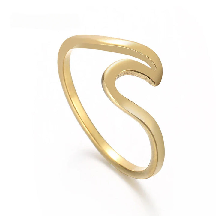 Bague Surfrider
