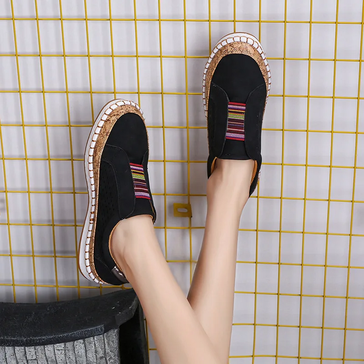 Yara | Comfortable Walking Shoes