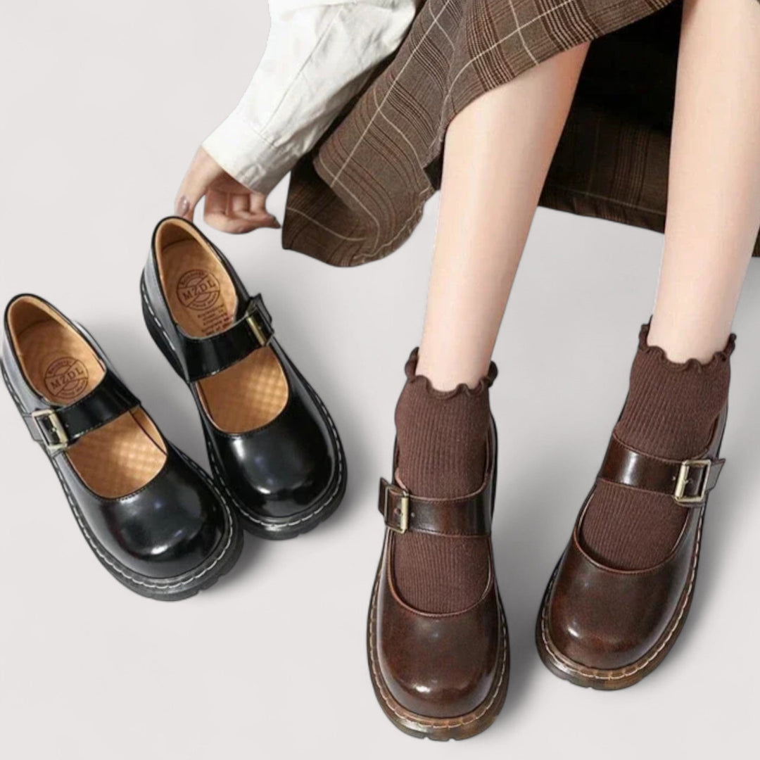 Amelia | Whispering Morning Loafer