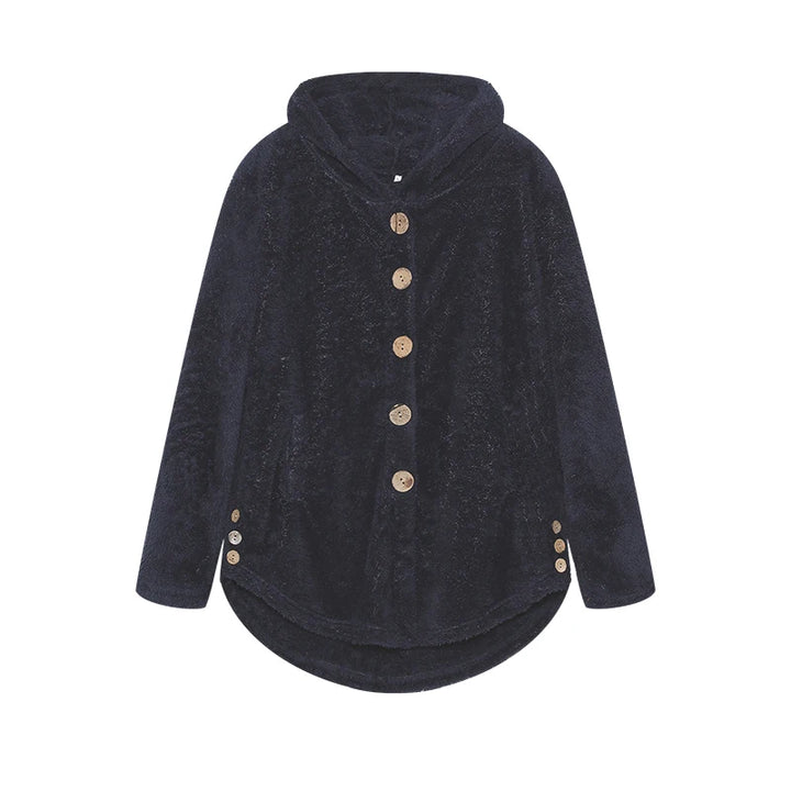 Amara™ Cozy Elegance Coat
