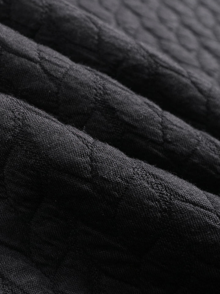 Sadora™ Heritage Knit Coat