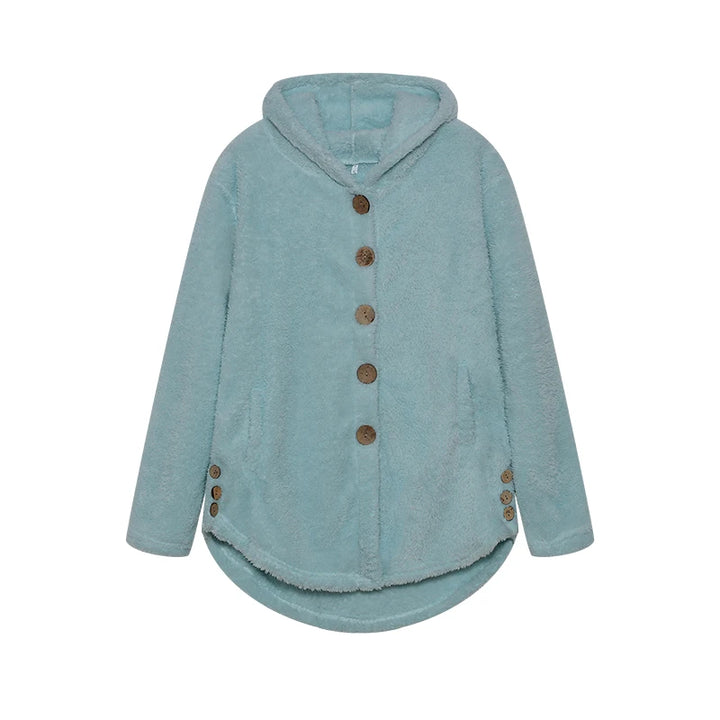 Amara™ Cozy Elegance Coat