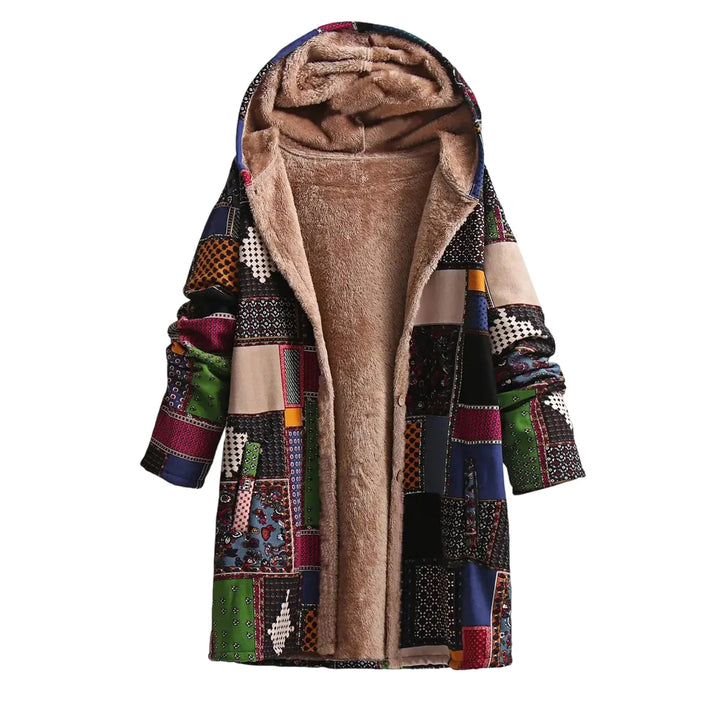 Rowena™ Autumn Harmony Coat