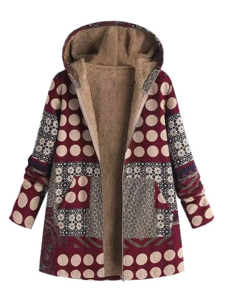 Marietta™ Autumn Soul Coat