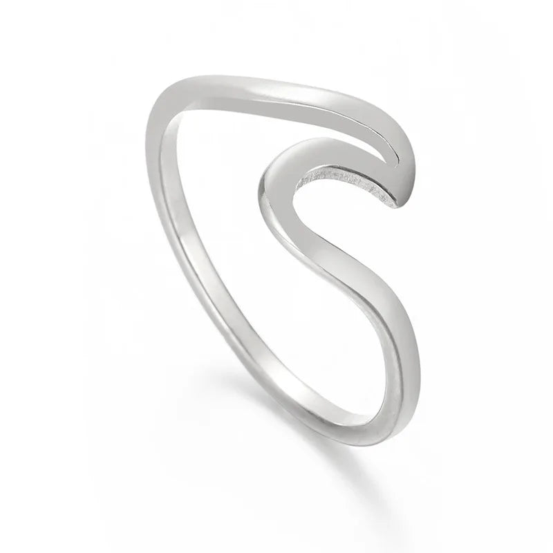 Bague Surfrider