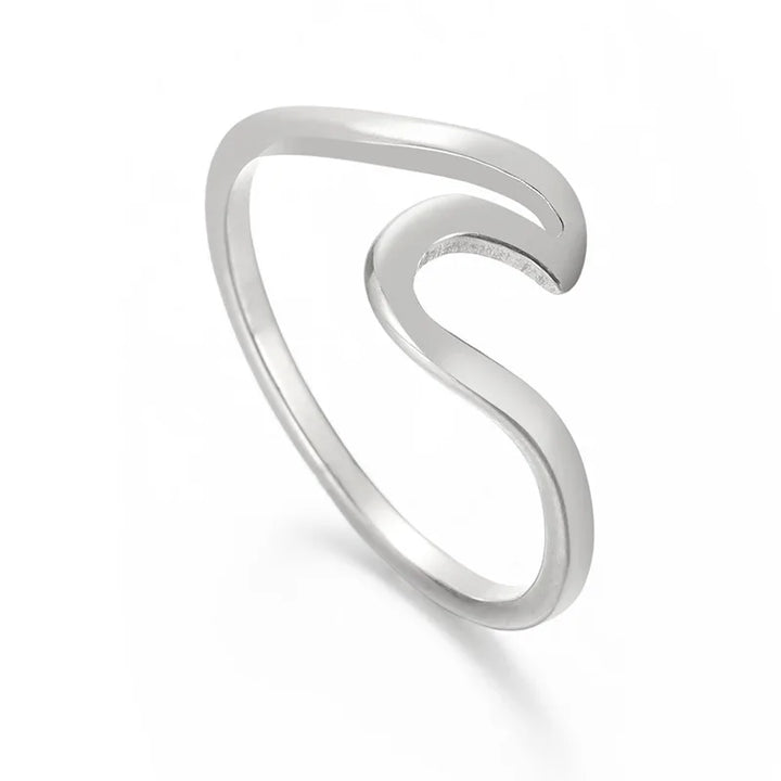 Bague Surfrider