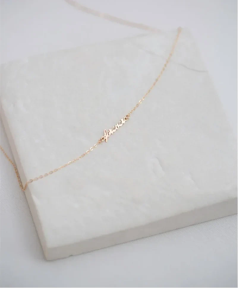 Eternal Love Necklace