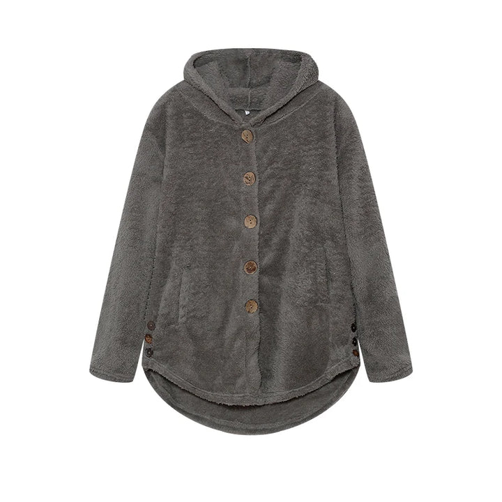 Amara™ Cozy Elegance Coat