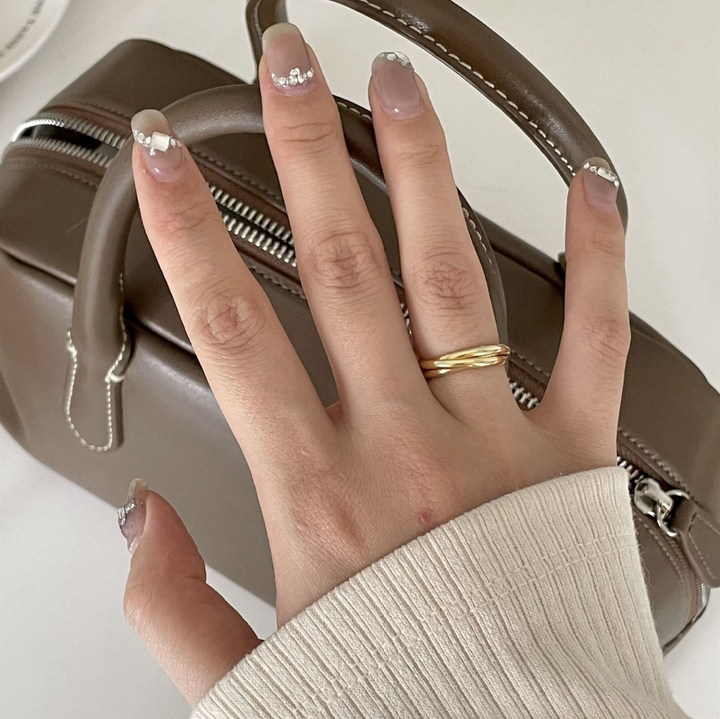 Spins® Tidal Roller Ring - Waterproof