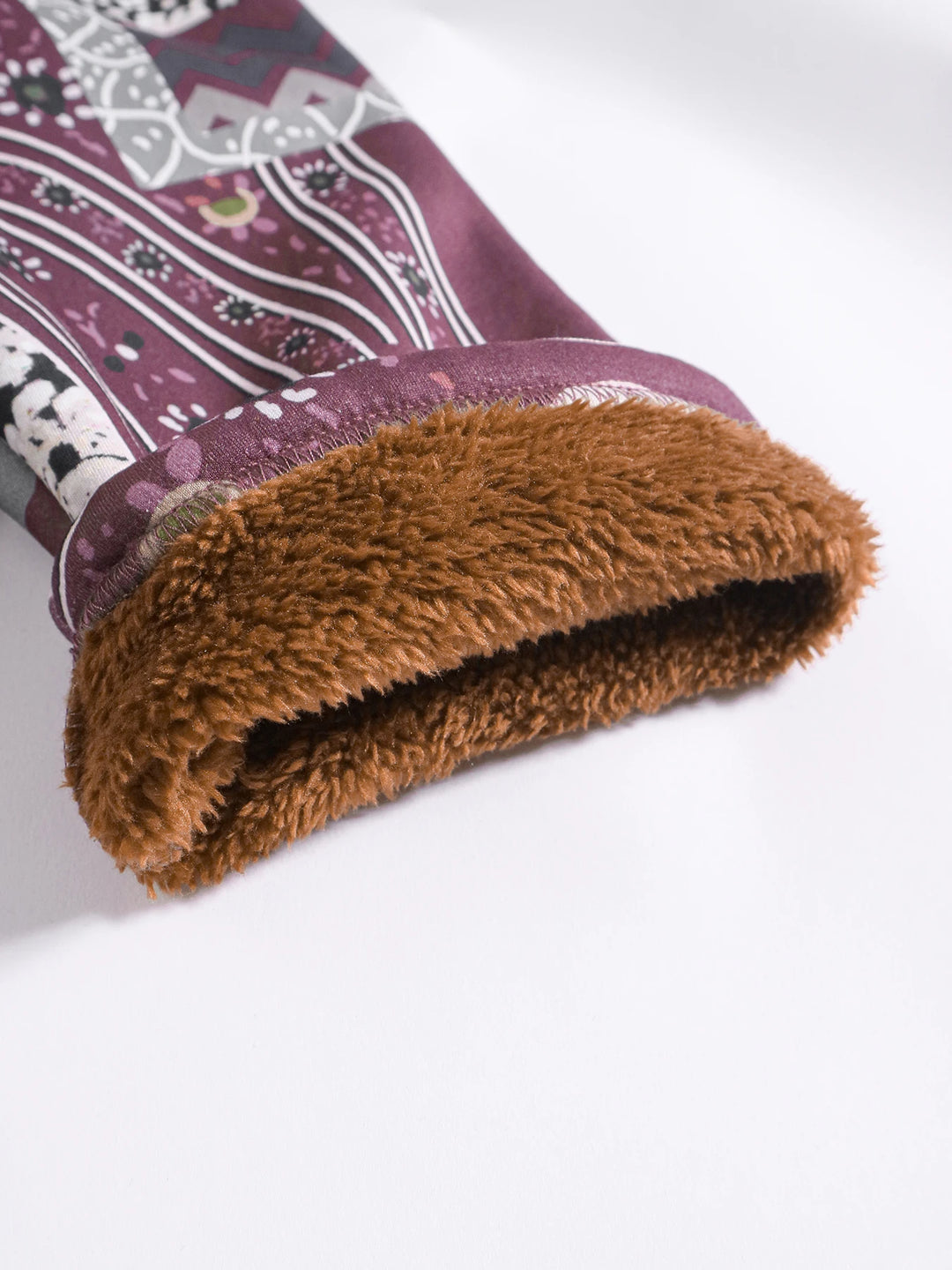 Marietta™ Autumn Soul Coat