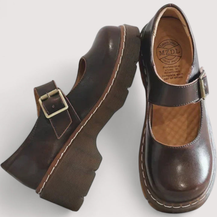 Amelia | Whispering Morning Loafer