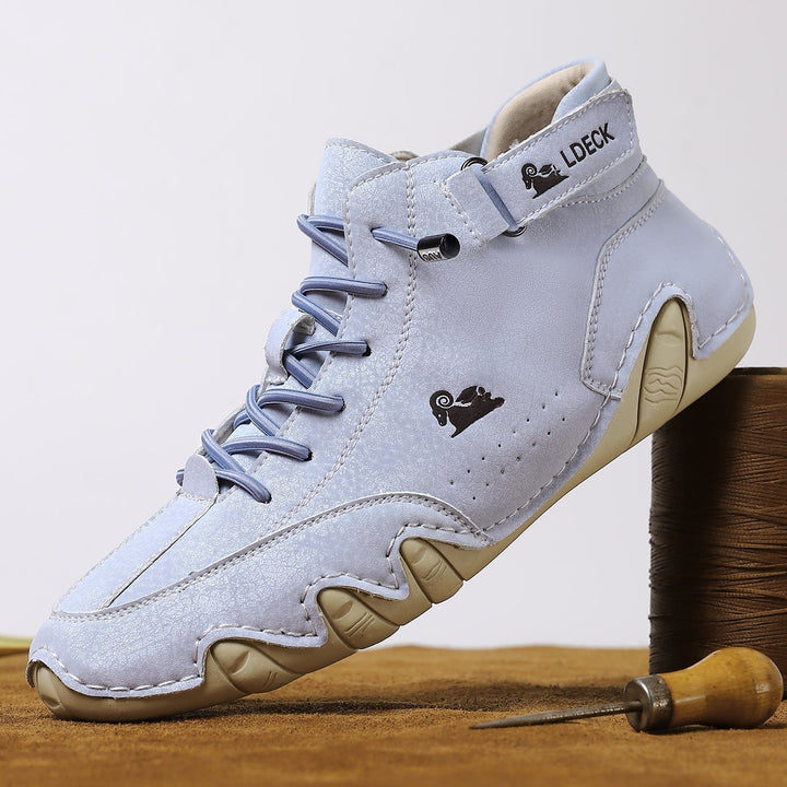 Archer | All-Terrain Hiking Shoes