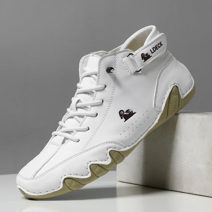 Archer | All-Terrain Hiking Shoes