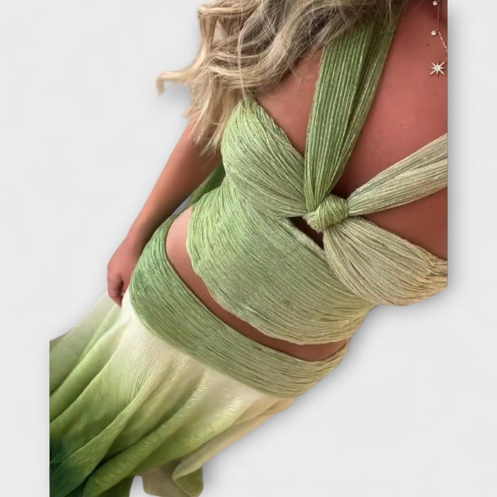 Piper - Elegant Two-Piece Set